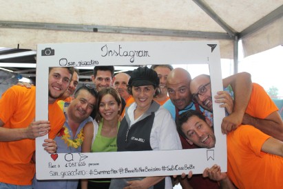 SAN GIOACCHINO 2017